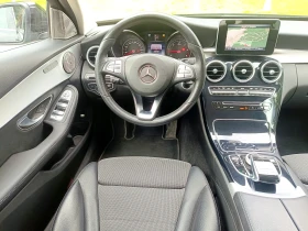 Mercedes-Benz C 220 C200 AMG 9-G Tronic  | Mobile.bg � ����� ������ 10