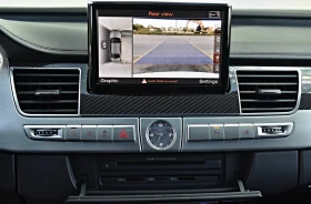 Audi S8 PLUS 4.0 V8T MATRIX 3xTV 360 PANO B&O  FULL | Mobile.bg � ����� ������ 12