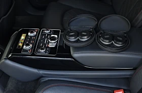 Audi S8 PLUS 4.0 V8T MATRIX 3xTV 360 PANO B&O  FULL | Mobile.bg � ����� ������ 16