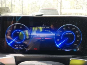Mercedes-Benz EQB * 300* 4MATIC* ����* �������* ��������*  | Mobile.bg � ����� ������ 7