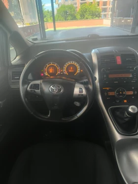 Toyota Auris | Mobile.bg � ����� ������ 5