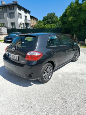 Toyota Auris - 5900 € / 11539.40 лв. - 81779541 2