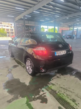 Toyota Auris | Mobile.bg � ����� ������ 4
