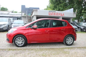 ����� �� �������� �� Peugeot 208 1.2i  FACELIFT   EURO 5�  