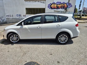 ����� �� �������� �� Seat Altea XL, ecomotive