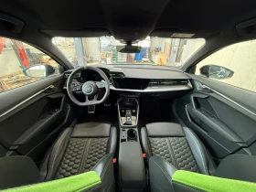 Audi Rs3 LIMO 2.5TFSI QUATTRO APR MATRIX NAPPA B&O RS GREEN | Mobile.bg � ����� ������ 6