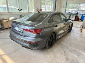 Audi Rs3 LIMO 2.5TFSI QUATTRO APR MATRIX NAPPA B&O RS GREEN | Mobile.bg � ����� ������ 5