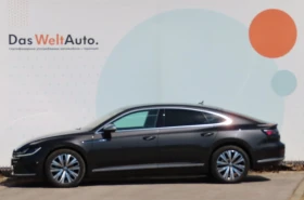 VW Arteon undefined | Auto.bg — изображение 2
