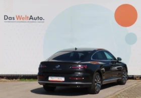 VW Arteon undefined | Auto.bg — изображение 3