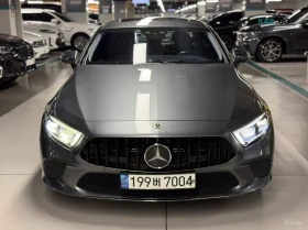 ����� �� �������� �� Mercedes-Benz CLS 400 4MATIC* HUD* 360* ����* �����* ����* ����