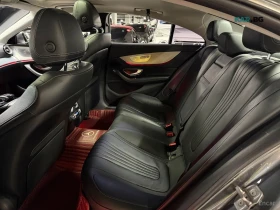 Mercedes-Benz CLS 400 4MATIC* HUD* 360* ����* �����* ����* ���� | Mobile.bg � ����� ������ 9