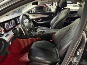 Mercedes-Benz CLS 400 4MATIC* HUD* 360* ����* �����* ����* ���� | Mobile.bg � ����� ������ 8