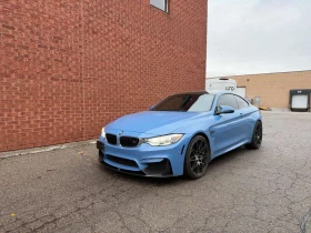 BMW M4 * CARFAX * ПОДГРЕВ * H/K АУДИО * CARBON 