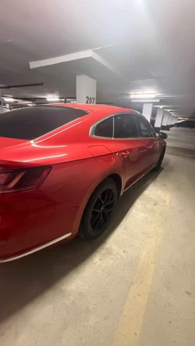 VW Arteon R-Line, ЦЕНА до БГ | Auto.bg — изображение 4