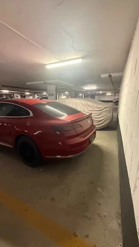 VW Arteon R-Line, ЦЕНА до БГ | Auto.bg — изображение 2