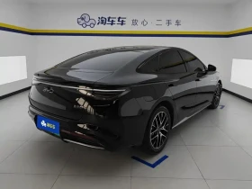 BYD Seal 2025 Model DM-i 1.5L 125km Luxury - 22400 € - 57542202 3