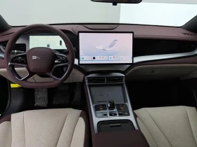 BYD Seal 2025 Model DM-i 1.5L 125km Luxury - 22400 € - 57542202 7