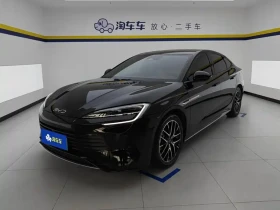 BYD Seal 2025 Model DM-i 1.5L 125km Luxury - 22400 € - 57542202 2