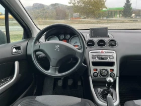 Peugeot 308 SW FACE 1.6HDI 112�� 6�������� ��������� | Mobile.bg � ����� ������ 11