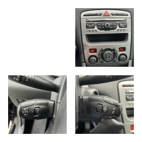 Peugeot 308 SW FACE 1.6HDI 112�� 6�������� ��������� | Mobile.bg � ����� ������ 12
