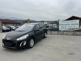 ������ Peugeot 308