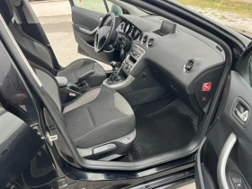 Peugeot 308 SW FACE 1.6HDI 112�� 6�������� ��������� | Mobile.bg � ����� ������ 10