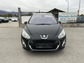 Peugeot 308 SW FACE 1.6HDI 112�� 6�������� ��������� | Mobile.bg � ����� ������ 2