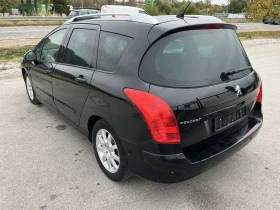 Peugeot 308 SW FACE 1.6HDI 112�� 6�������� ��������� | Mobile.bg � ����� ������ 5