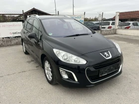 Peugeot 308 SW FACE 1.6HDI 112�� 6�������� ��������� | Mobile.bg � ����� ������ 3