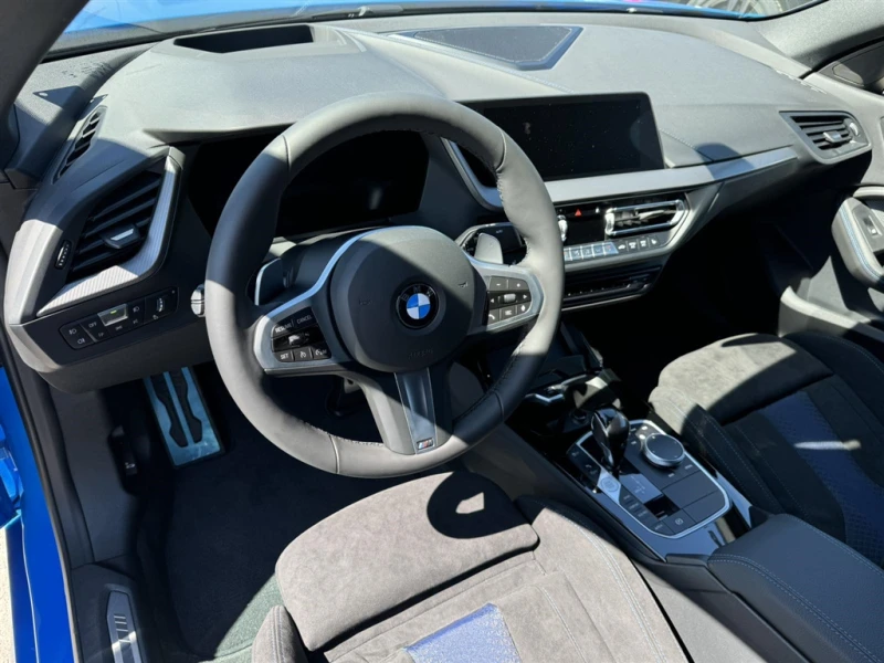 BMW 220 xDrive Гран Купе, снимка 5 - Автомобили и джипове - 46989027