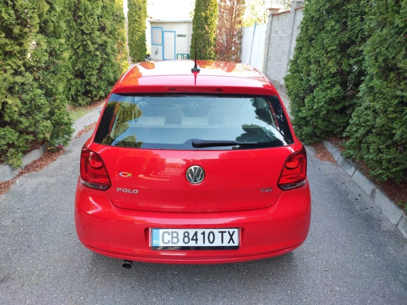 VW Polo, снимка 4 - Автомобили и джипове - 47747222