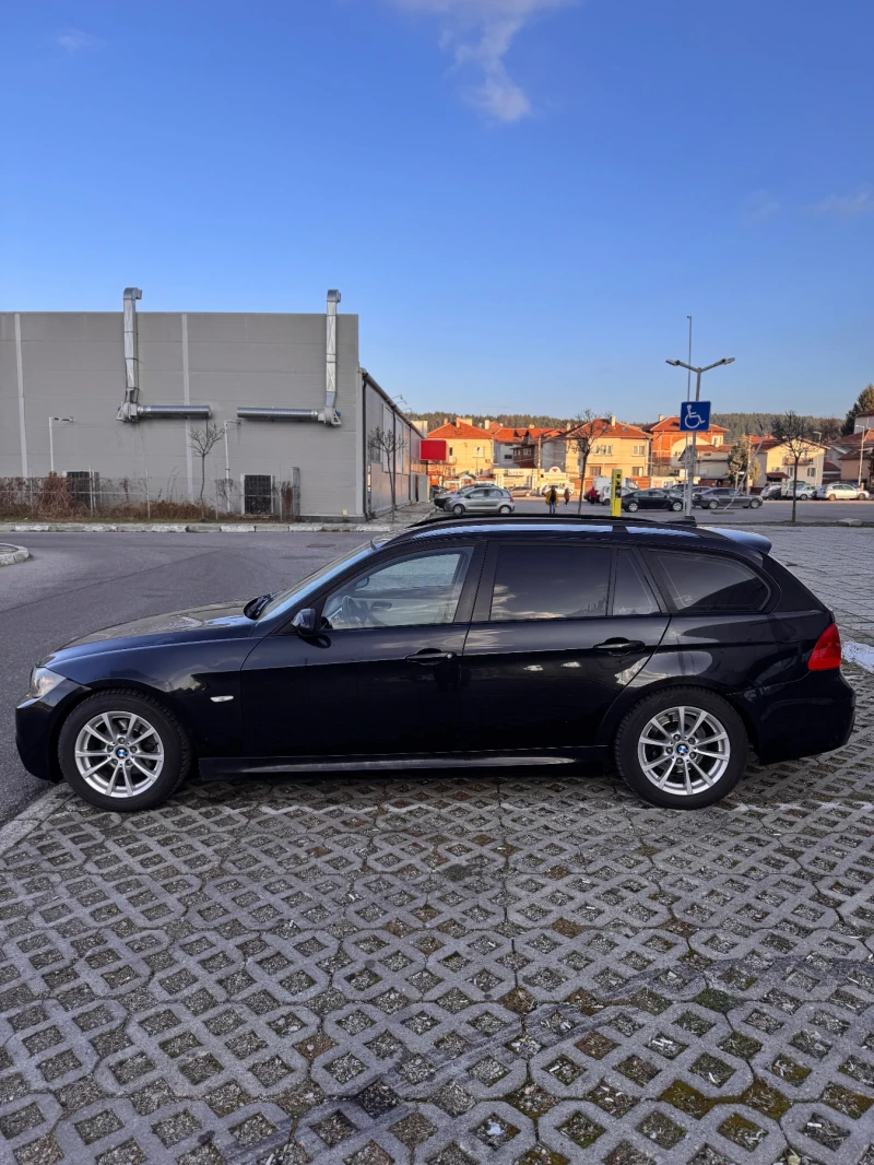 BMW 320, снимка 6 - Автомобили и джипове - 48144112