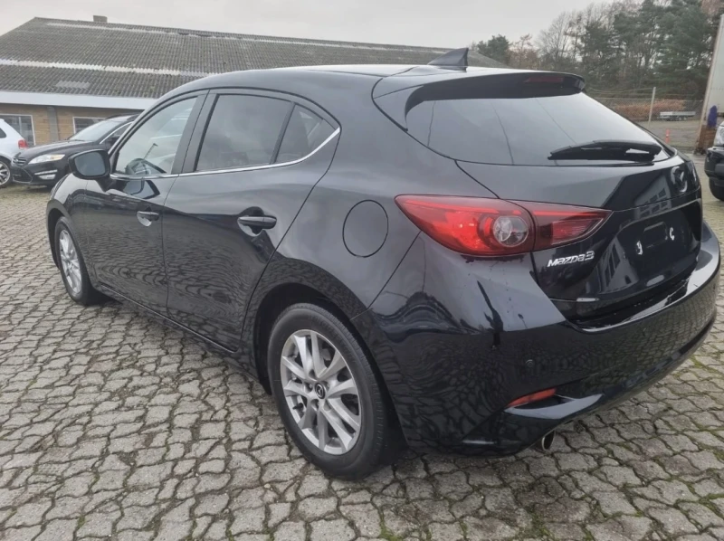 Mazda 3 2.2 SKYACTIV-D FACE, снимка 3 - Автомобили и джипове - 48445734