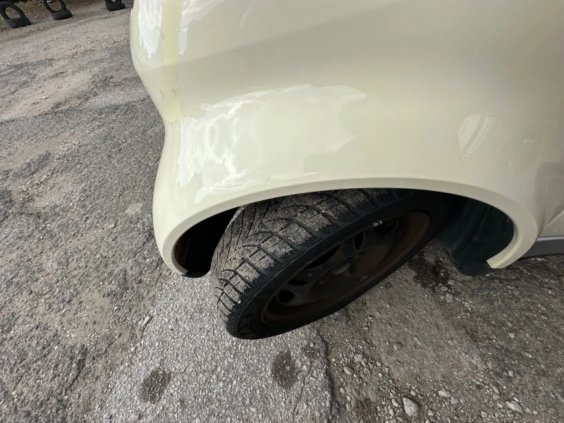 Smart Fortwo Климатик, снимка 6 - Автомобили и джипове - 48503922