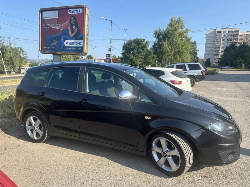 Seat Altea XL, снимка 6 - Автомобили и джипове - 48561674