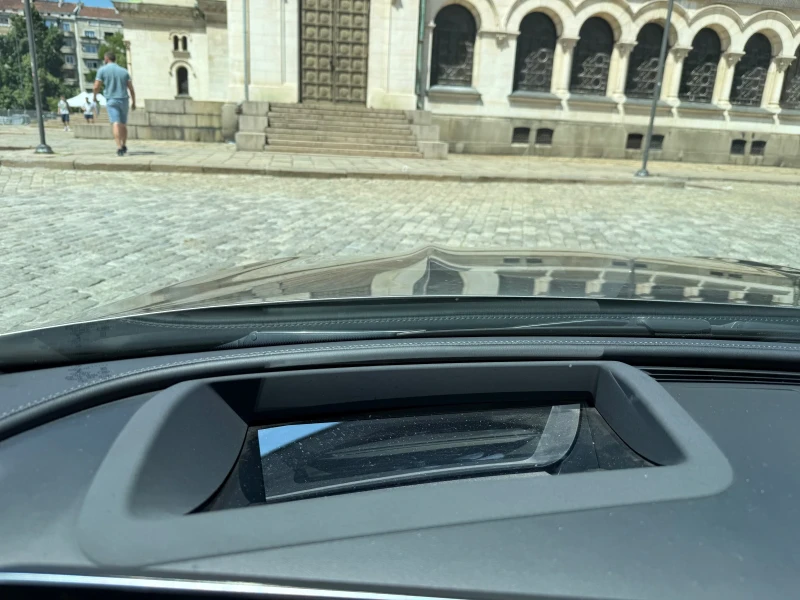 Mercedes-Benz C 220 AMG* Head-Up* 360* Distronic* Лизинг, снимка 8 - Автомобили и джипове - 50788467