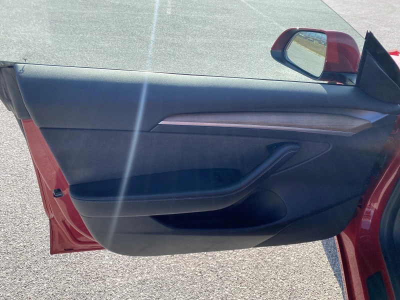 Tesla Model 3 перформънс, снимка 7 - Автомобили и джипове - 52632202