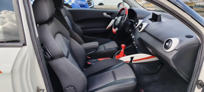 Audi A1 1, 4 COMPETITION KIT, снимка 8 - Автомобили и джипове - 51745338