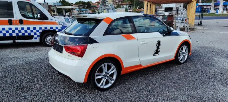 Audi A1 1, 4 COMPETITION KIT, снимка 5 - Автомобили и джипове - 51745338