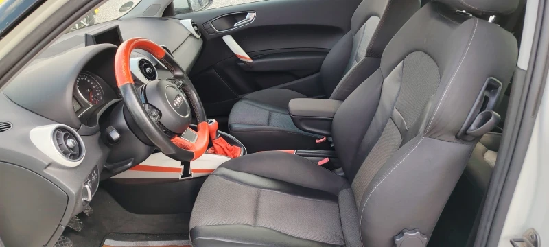 Audi A1 1, 4 COMPETITION KIT, снимка 11 - Автомобили и джипове - 51745338
