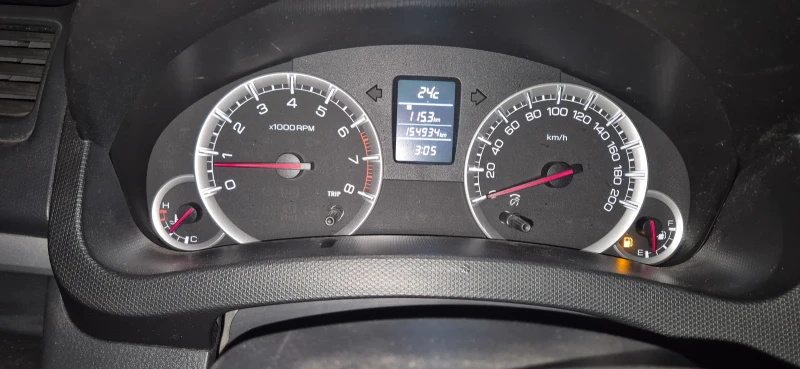 Suzuki Swift X-ite Edition , снимка 11 - Автомобили и джипове - 52588575