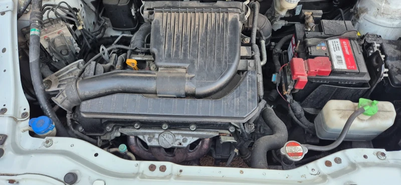 Suzuki Swift X-ite Edition , снимка 14 - Автомобили и джипове - 52588575