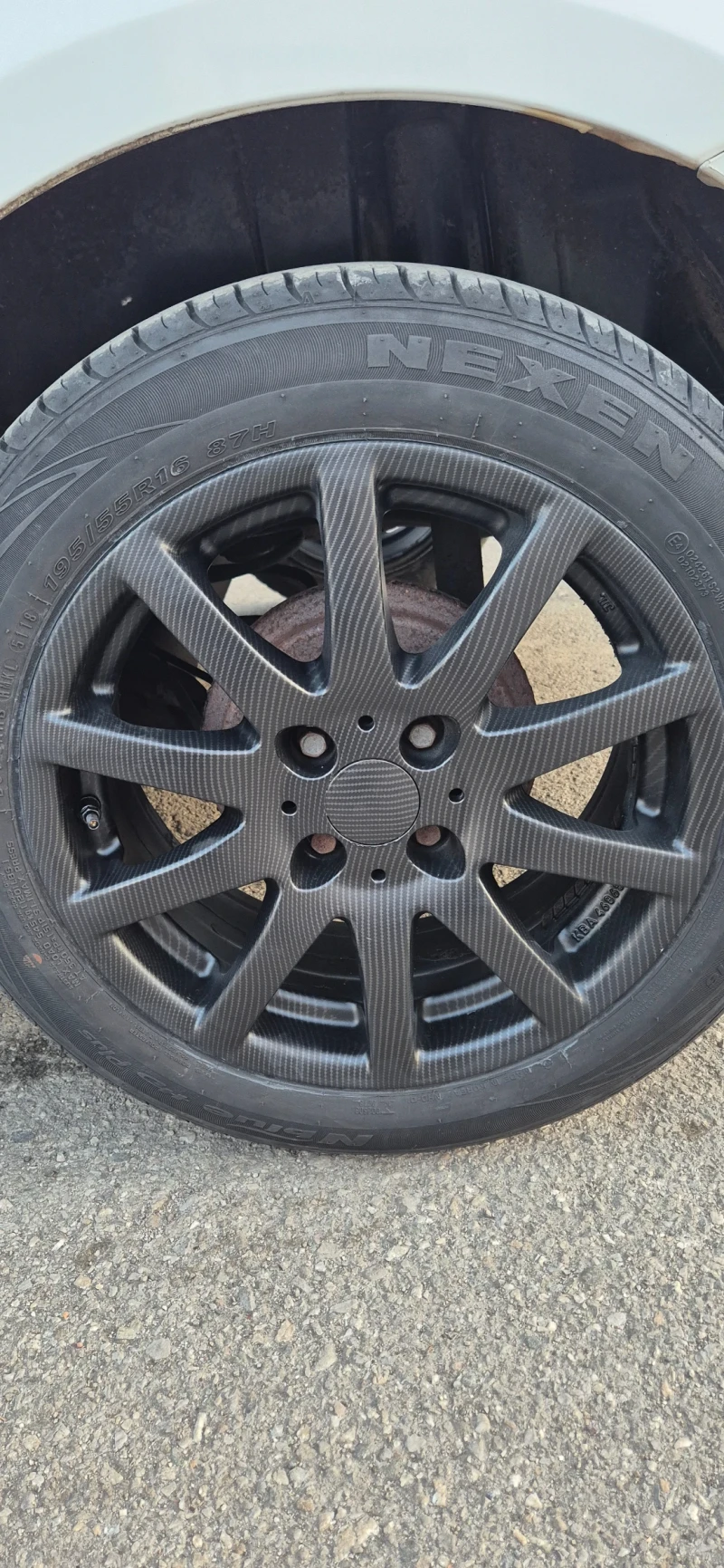 Suzuki Swift X-ite Edition , снимка 10 - Автомобили и джипове - 52588575