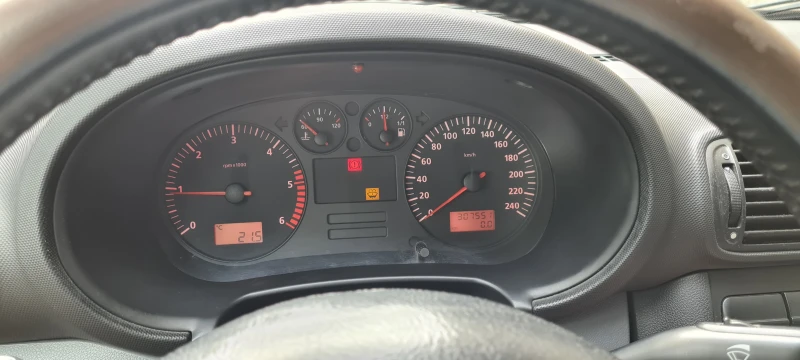 Seat Toledo, снимка 7 - Автомобили и джипове - 52558892