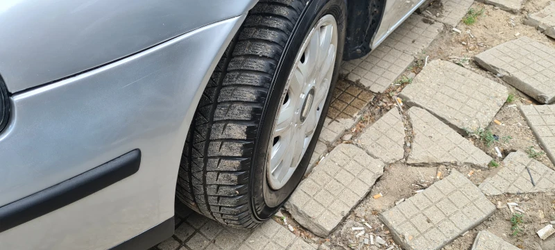 Seat Toledo, снимка 6 - Автомобили и джипове - 52558892