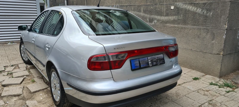 Seat Toledo, снимка 2 - Автомобили и джипове - 52558892