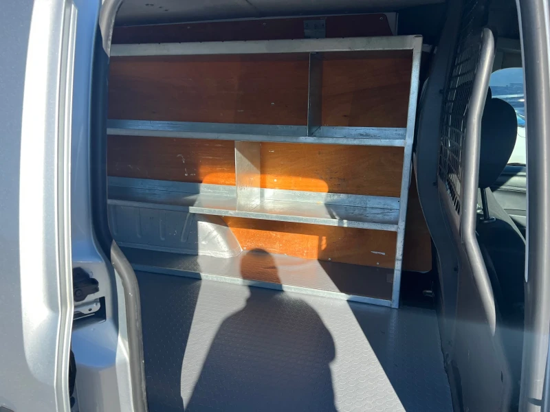 VW Caddy 1.6tdi-Maxi-Klima, снимка 10 - Автомобили и джипове - 52526798