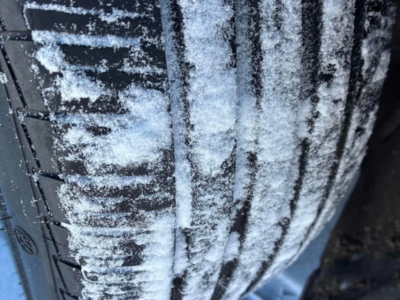 Alfa Romeo Giulia 2017 4dr Sdn AWD* CARFAX * БЕЗ ПЪРВОНАЧАЛНА ВНОСКА, снимка 11 - Автомобили и джипове - 52722147