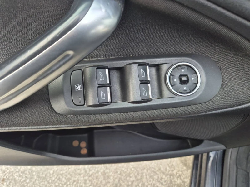 Ford Galaxy 2.0 DIESEL 116PS, снимка 9 - Автомобили и джипове - 52865145