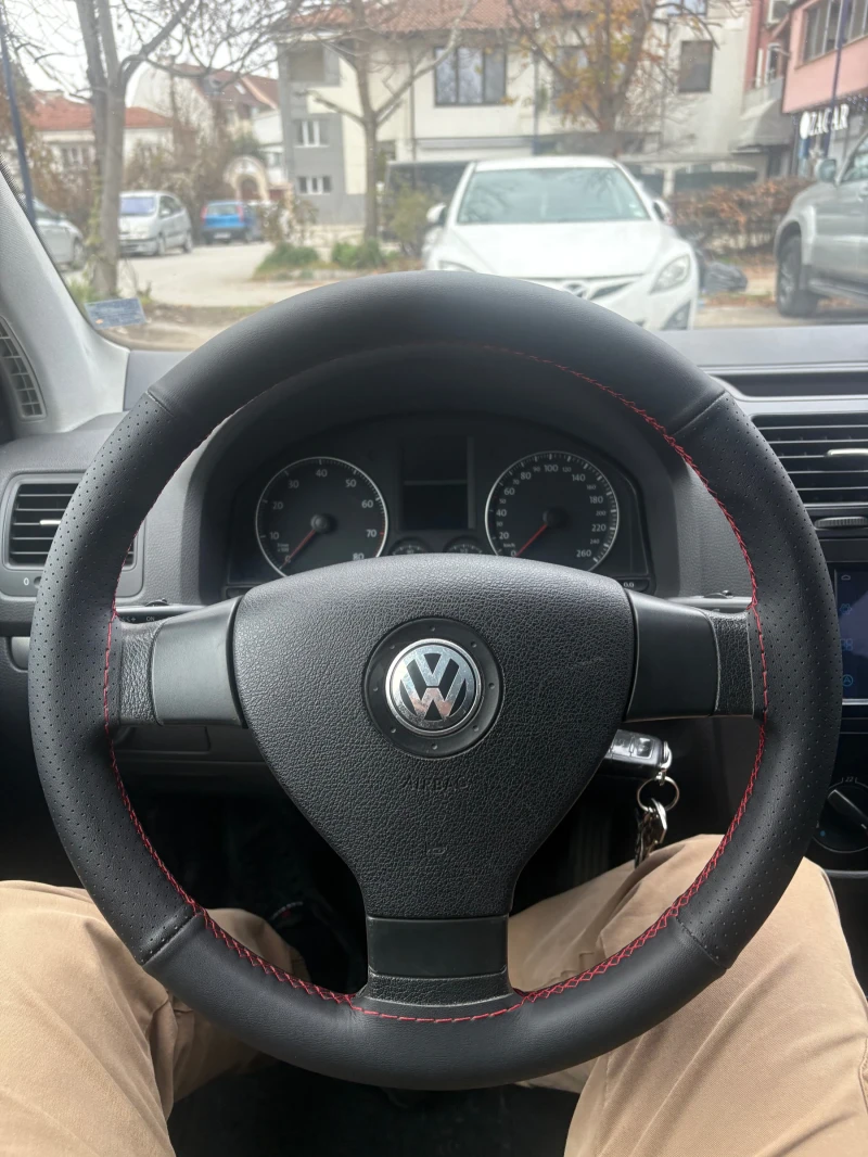 VW Golf 5, снимка 5 - Автомобили и джипове - 52879502
